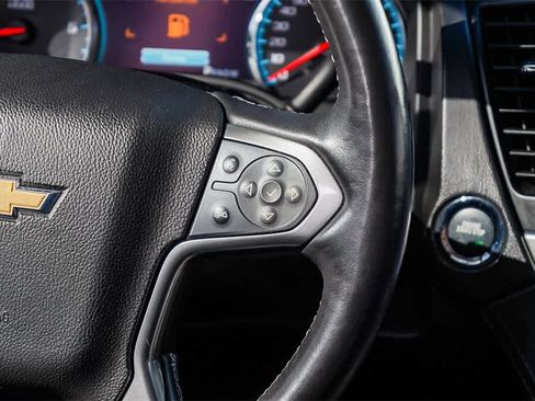 Used 2016 Chevrolet Tahoe LTZ image 17