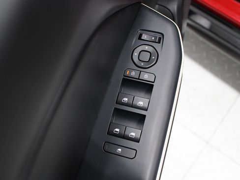 Used 2025 Kia K4 GT-Line FWD image 42