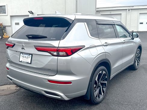 Used 2023 Mitsubishi Outlander SEL image 7