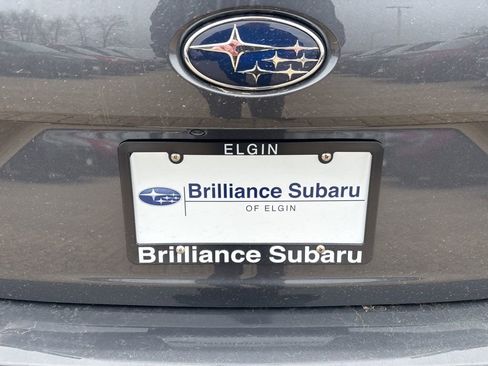 New 2026 Subaru Impreza RS image 10