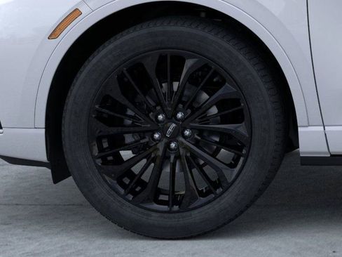 New 2026 Lincoln Corsair Reserve w/ Jet Appearance Package image 19