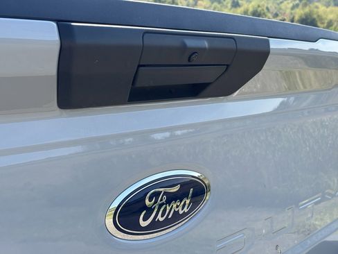 New 2026 Ford F250 XL w/ STX Appearance Package image 16