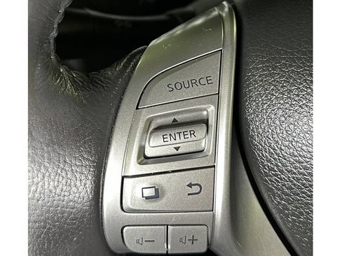 Used 2016 Nissan Altima 2.5 SL w/ 2.5 Technology Package FWD image 25