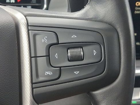Used 2022 GMC Sierra 1500 Denali AWD/4WD image 23