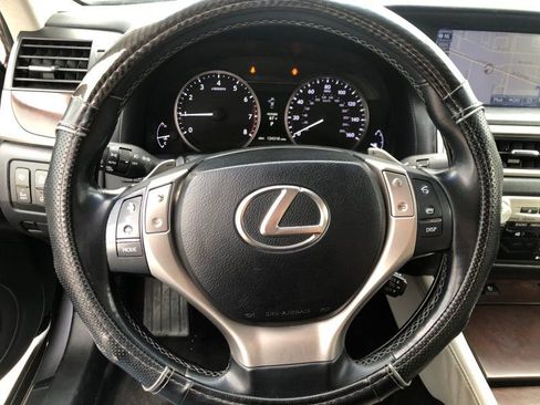 Used 2013 Lexus GS 350 AWD image 15