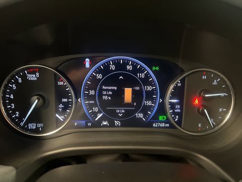 Used 2023 Buick Enclave Premium w/ Experience Buick Package image 11