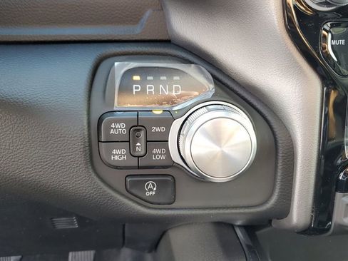 New 2026 RAM 1500 Laramie image 29