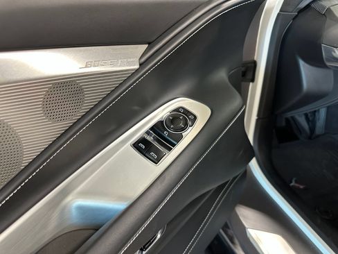 Used 2025 Chevrolet Corvette Z06 RWD image 13