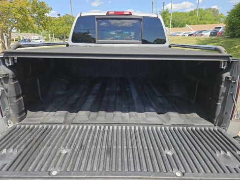 Used 2009 Nissan Titan XE w/ XE Max Utility Pkg RWD image 22