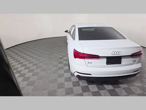 Used 2025 Audi A6 3.0T Premium AWD/4WD image 43