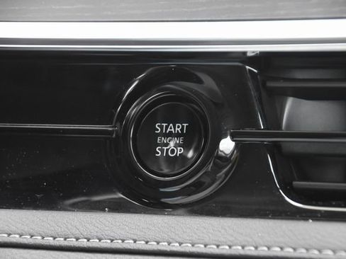 Certified 2025 INFINITI QX80 Sensory AWD/4WD image 33