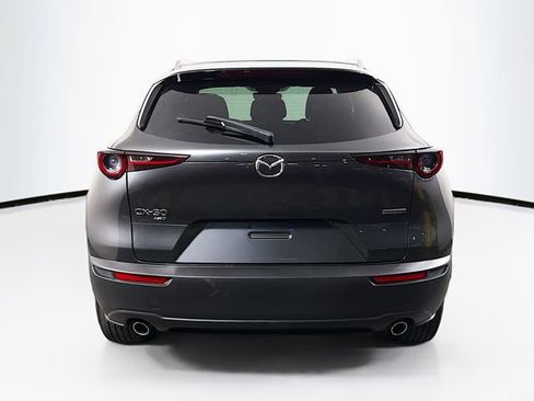 Used 2023 MAZDA CX-30 AWD 2.5 S w/ Select Package image 7