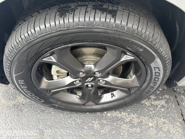 Used 2020 Dodge Journey Crossroad FWD image 25