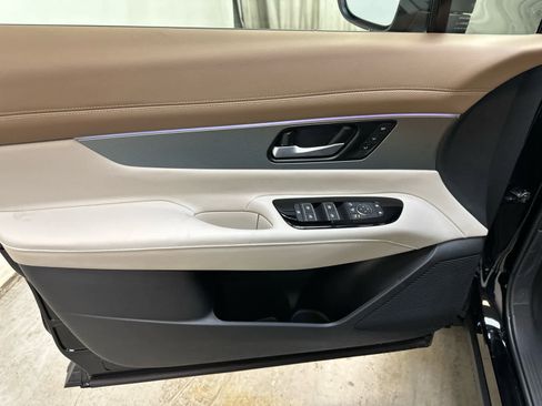 New 2025 Nissan Murano Platinum w/ Cargo Package AWD/4WD image 19
