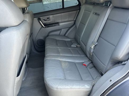 Used 2007 Kia Sorento EX w/ Luxury Pkg RWD image 9