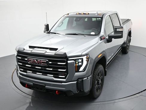 Used 2024 GMC Sierra 2500 AT4 w/ AT4 Premium Plus Package image 19