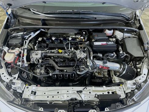 Used 2020 Toyota Corolla SE image 33