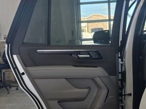 New 2026 Chevrolet Tahoe Z71 w/ Comfort Package image 25