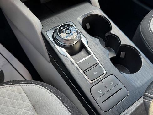 Used 2025 Ford Escape Active w/ Cold Weather Package image 26