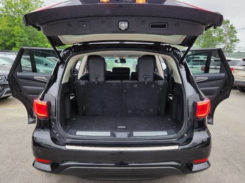 Used 2016 INFINITI QX60 AWD w/ Premium Plus Package image 37