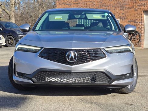 New 2026 Acura Integra image 3