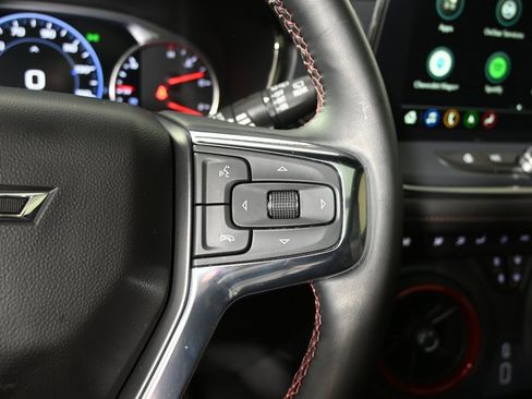 Used 2023 Chevrolet Blazer RS w/ Driver Confidence II Package image 38