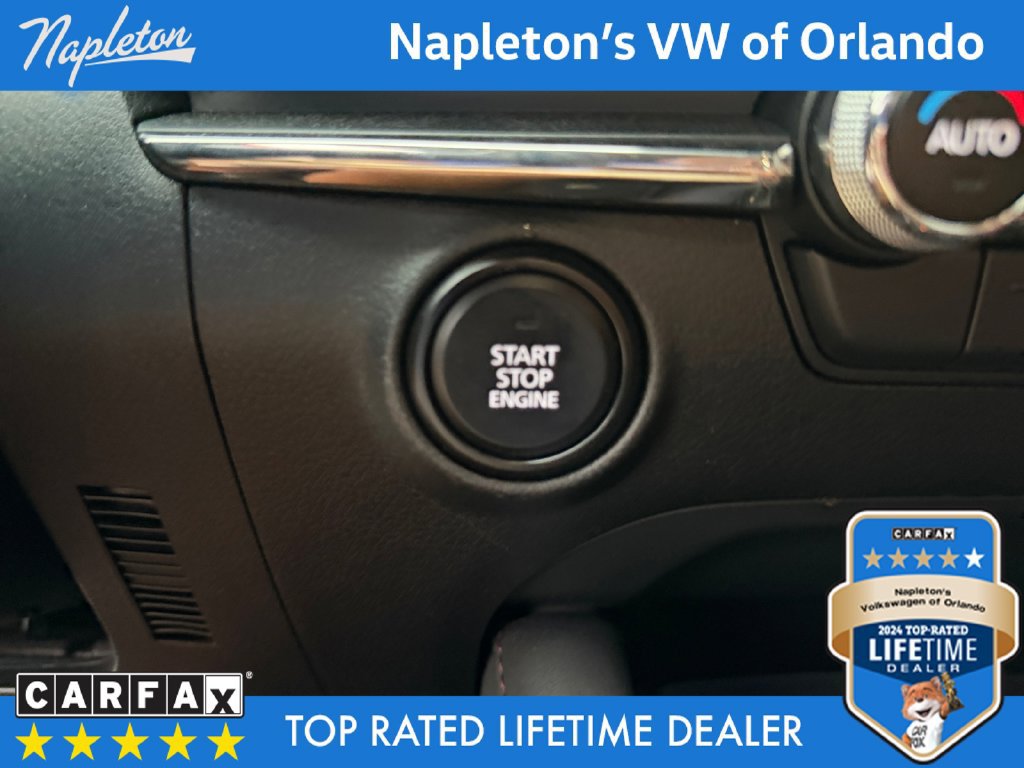 Used 2022 MAZDA MAZDA3 s FWD image 19
