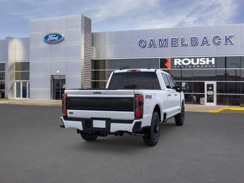 New 2026 Ford F350 Platinum image 30