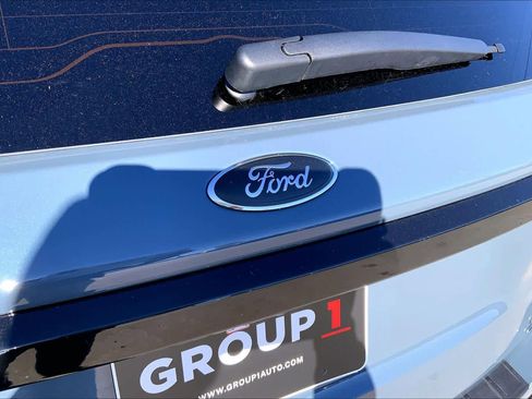 Used 2025 Ford Explorer ST w/ Sun And Sound Package image 29