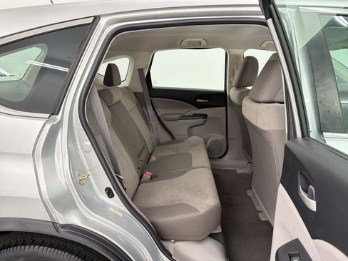 Used 2014 Honda CR-V LX image 26