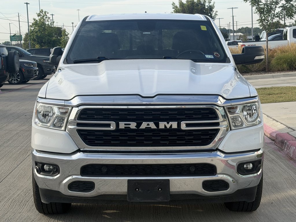 Used 2022 RAM 1500 Lone Star AWD/4WD image 6