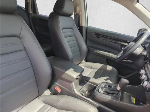 Used 2025 Honda CR-V EX-L image 22