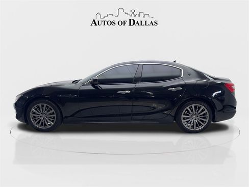 Used 2020 Maserati Ghibli image 5