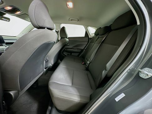 Used 2025 Hyundai Kona SEL image 26