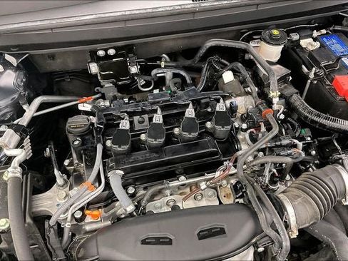 Certified 2024 Honda Accord EX image 30