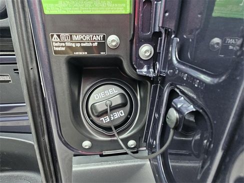 New 2025 Mercedes-Benz Sprinter 2500 image 10