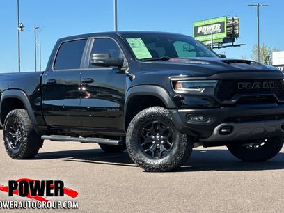 Used 2023 RAM 1500 TRX w/ TRX Level 2 Equipment Group