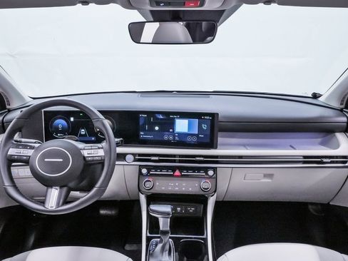 Certified 2025 Hyundai Tucson SEL image 16