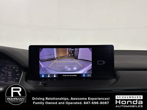 Used 2024 Honda Accord Sport image 8