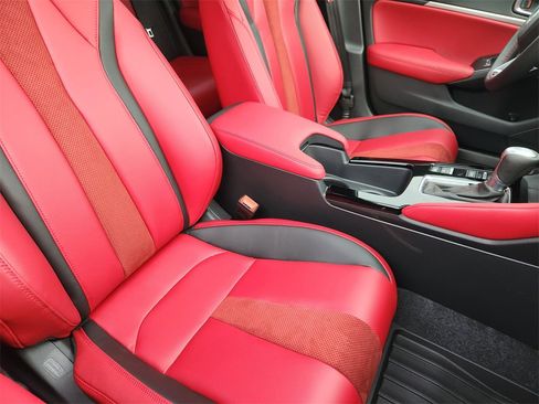 New 2026 Acura Integra A-Spec image 14