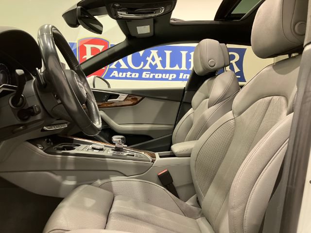 Used 2018 Audi A5 2.0T Prestige w/ S Line Sport Package AWD/4WD image 54