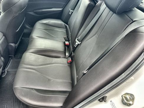 Used 2020 Acura ILX FWD image 24