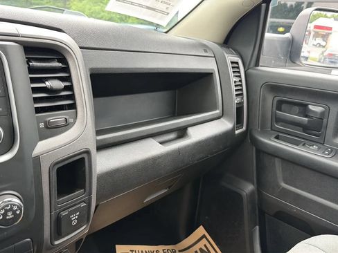 Used 2021 RAM 1500 Tradesman w/ Tradesman SXT Package AWD/4WD image 33