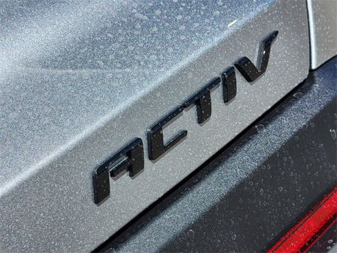 New 2026 Chevrolet Equinox ACTIV w/ Convenience Package III image 10