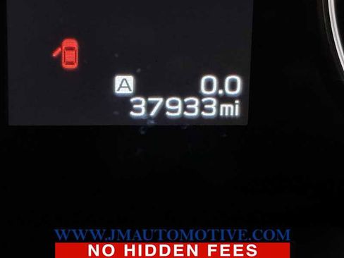 Used 2020 Subaru Outback Touring XT image 22