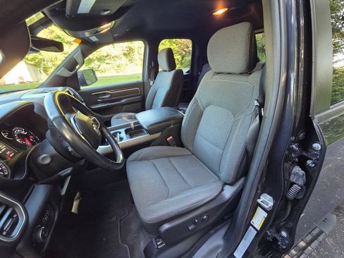 Used 2019 RAM 1500 Big Horn RWD image 18
