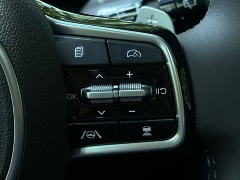 New 2026 Kia Carnival SX Prestige FWD image 30