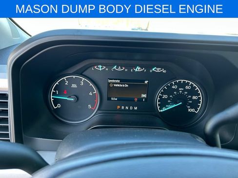 New 2026 Ford F550 4x4 Supercab Super Duty image 16