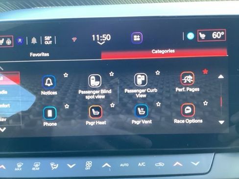 New 2026 Dodge Charger Scat Pack AWD/4WD image 36