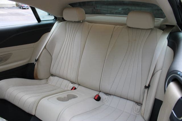 Used 2023 Mercedes-Benz E 450 Coupe image 10